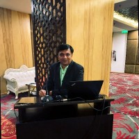 Dattatraya Jagtap