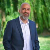 Roger Abou Saad