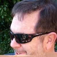 Robin Douglas