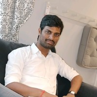 Prasanth Teja Kommoju