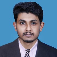Anuraj R