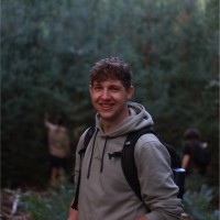 Lucas Van Heumen