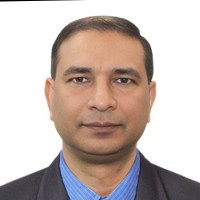 Subodh Kaushik