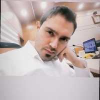 علی شعبانی