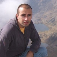 Robert Caballero