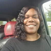 Iris McCluster-Henry