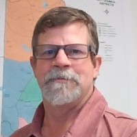 Tom Roberts, MS, PE, PMP