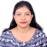 Debasmita Choudhury
