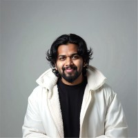 Jadhesh Vp