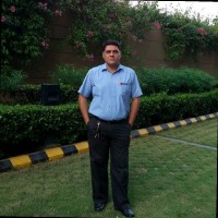 Vineet Sharma
