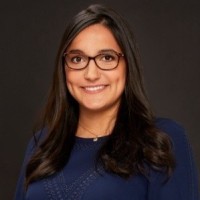 Audrey Laurence Vachon, Crha