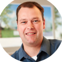 Clint Luikart, Aia Edac