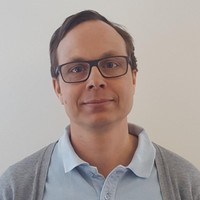 Kristian Holmås