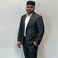 Revanth Jampana