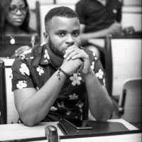 Esso Franklin Chukwudi