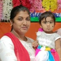 Durga Devi Perumal