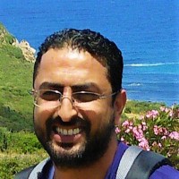 Jamel Aoun
