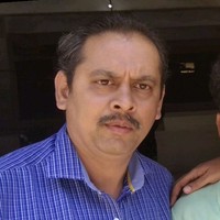 Amol Joglekar