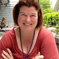 Liz Powell