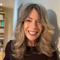 Morna Robertson
