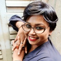 Debanjana Ghosh