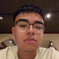 Daniel Jimenez