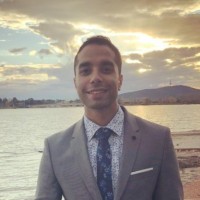 Karan Mehta
