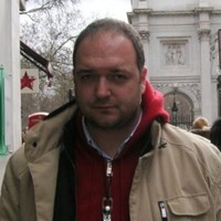 Georgios Andrianopoulos