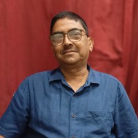 Mukul Kumar Srivastava
