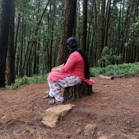 Priya Ramamoorthy