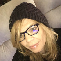 Conchi García Ortego