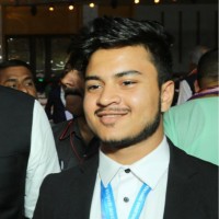 Gautam MAKHIJA
