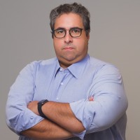 Mario Thadeu Leme de Barros Filho