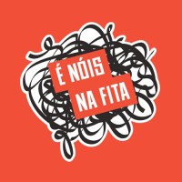 É Nóis Na Fita