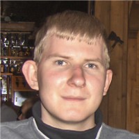 Jonathan Scherer