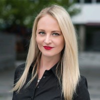 Michaela Rumlerová