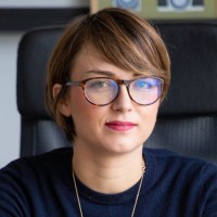 Laetitia Dhers