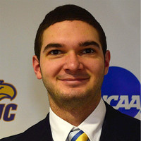 Luke Brown