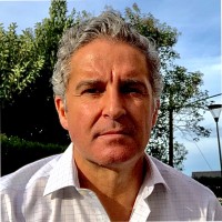 Jaime Aurrecoechea Domínguez