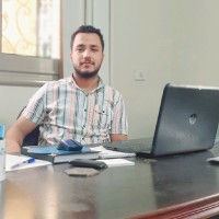 Abdelrhman Ahmed