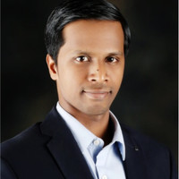 Aravindan Ingersol