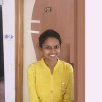 Bhuvaneswari Katupalli