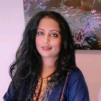 Shanaz Nazir