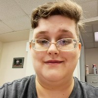Ashley Dotson