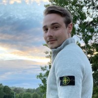 Danny Fagerström