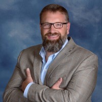 Daniel Fenn, Mba, Cfps