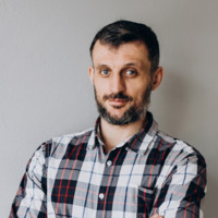 Павел Левченко