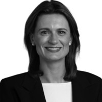 Georgina Cowdroy AGIA