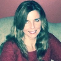 Kelly Kleanthous