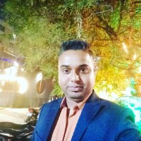Sushant Kumar